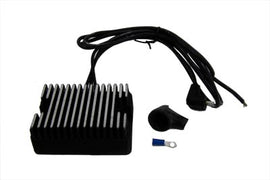 Accel Black Regulator