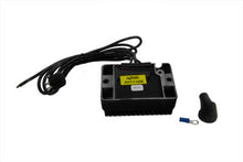 Load image into Gallery viewer, Accel Black Regulator