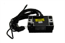 Load image into Gallery viewer, Accel Black Regulator