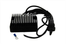 Load image into Gallery viewer, Accel Black Regulator