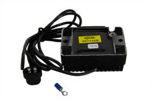 Load image into Gallery viewer, Accel Black Regulator