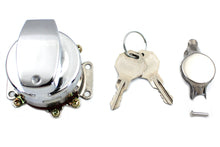 Load image into Gallery viewer, 6 Post Electronic Key Switch