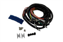 Load image into Gallery viewer, Handlebar Wiring and Black Switch Assembly