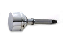 Load image into Gallery viewer, V-Fire Overhead Valve Auto Advance Distributor Chrome