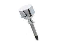 Load image into Gallery viewer, V-Fire Overhead Valve Auto Advance Distributor Chrome