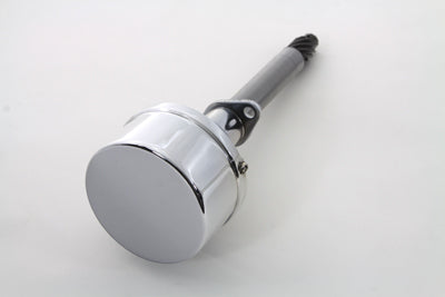 V-Fire Overhead Valve Auto Advance Distributor Chrome