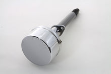 Load image into Gallery viewer, V-Fire Overhead Valve Auto Advance Distributor Chrome