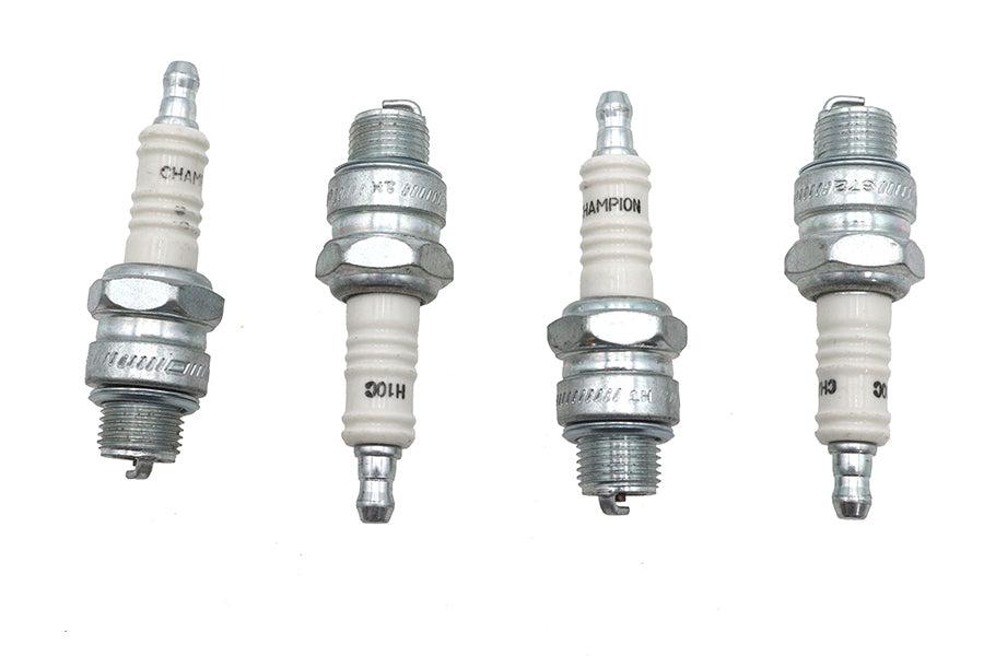 Champion Copper Plus Spark Plugs