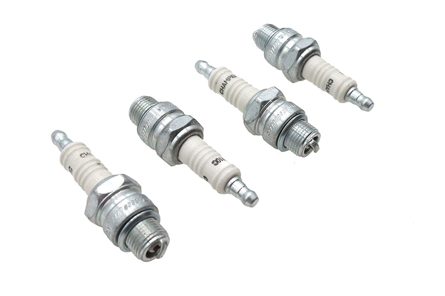 Champion Copper Plus Spark Plugs