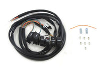 Load image into Gallery viewer, Black 48 inch Handlebar Switch Kit