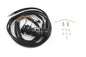 Black 48 inch Handlebar Switch Kit