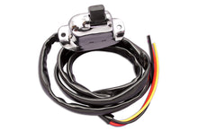 Load image into Gallery viewer, Two Position Handlebar Dimmer Switch With Wires