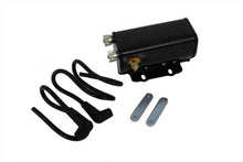 Load image into Gallery viewer, Black 12 Volt Ignition Coil 3.0 Ohms