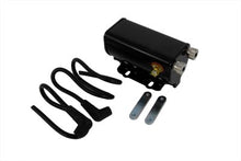 Load image into Gallery viewer, Black 12 Volt Ignition Coil 3.0 Ohms