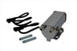 Chrome 6 Volt Ignition Coil 1.5 Ohms