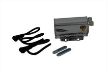 Load image into Gallery viewer, Chrome 6 Volt Ignition Coil 1.5 Ohms