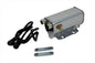 Chrome 12 Volt Ignition Coil 3.0 Ohms