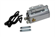 Load image into Gallery viewer, Chrome 12 Volt Ignition Coil 3.0 Ohms