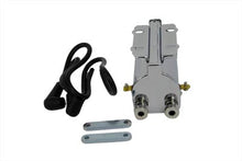 Load image into Gallery viewer, Chrome 12 Volt Ignition Coil 3.0 Ohms