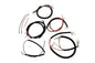 Hummer Battery Wiring Harness Kit