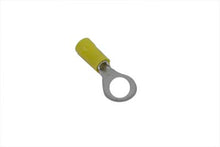 Load image into Gallery viewer, OE Ring Wiring Terminal 3/8 inch Eye 10-12 Gauge
