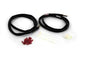 Handlebar Wiring Harness Kit 48 inch