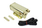 Brass Plated 6 Volt Ignition Coil 1.5 Ohms