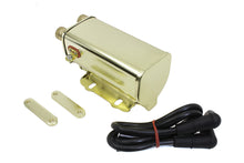 Load image into Gallery viewer, Brass Plated 6 Volt Ignition Coil 1.5 Ohms