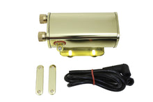 Load image into Gallery viewer, Brass Plated 6 Volt Ignition Coil 1.5 Ohms
