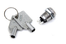 Load image into Gallery viewer, Universal On-Off Ignition Key Switch