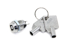 Load image into Gallery viewer, Universal On-Off Ignition Key Switch