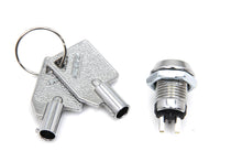 Load image into Gallery viewer, Universal On-Off Ignition Key Switch