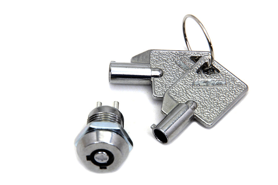 Universal On-Off Ignition Key Switch