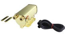 Load image into Gallery viewer, Brass Plated 12 Volt Ignition Coil 3.0 Ohms