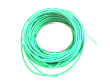 Load image into Gallery viewer, Pure Green 25' Braided Wire