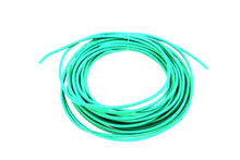 Load image into Gallery viewer, Pure Green 25' Braided Wire