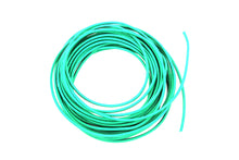 Load image into Gallery viewer, Pure Green 25' Braided Wire