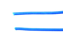 Load image into Gallery viewer, Pure Blue 25' Braided Wire