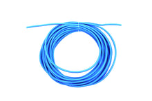 Load image into Gallery viewer, Pure Blue 25' Braided Wire