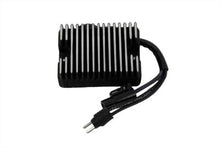 Load image into Gallery viewer, Accel Voltage Regulator Black 22 Amp