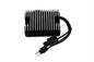 Accel Voltage Regulator Black 22 Amp