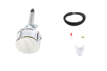Load image into Gallery viewer, V-Fire Overhead Valve Auto Advance Distributor Zinc Plated