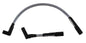 Ultima 8mm High Performance Spark Plug Wire Set Grey