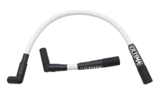 Load image into Gallery viewer, Ultima 8mm High Performance Spark Plug Wire Set White