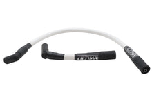 Load image into Gallery viewer, Ultima 8mm High Performance Spark Plug Wire Set White