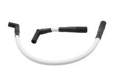 Load image into Gallery viewer, Ultima 8mm High Performance Spark Plug Wire Set White