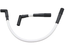 Load image into Gallery viewer, Ultima 8mm High Performance Spark Plug Wire Set White
