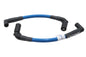 Ultima 8mm Universal Spark Plug Wires Blue