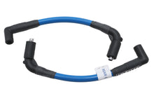 Load image into Gallery viewer, Ultima 8mm Universal Spark Plug Wires Blue