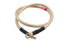 Load image into Gallery viewer, Ultima Premium Battery Cable 33 inch Clear